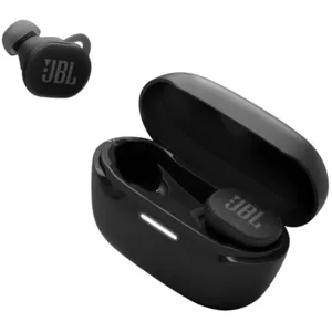 Comparateur de prix : JBL Endurance Race 2 Noir, Ecouteurs sans fil etanche pour le sport