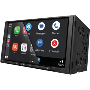 Comparateur de prix : Autoradio Jbl Legend 700eu Bluetooth&sans Mécanique Cd/dvd