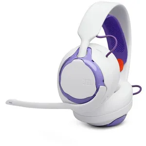 JBL Casque gamer JBL Quantum 250 Blanc Violet