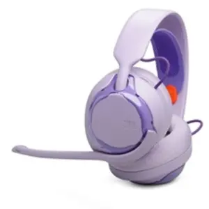 Comparateur de prix : Casque gamer JBL Quantum 250 Violet
