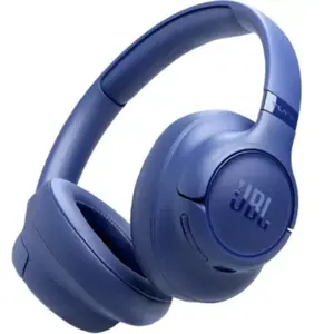 Comparateur de prix : Casque circum-auriculaire - Sans fil - JBL - Tune 730BT - Bleu