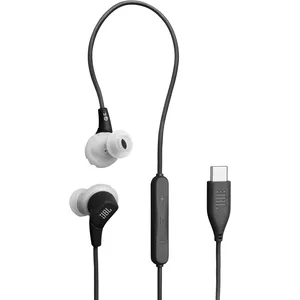 Comparateur de prix : Ecouteurs sport ENDURANCE RUN 3 C NOIR JBL