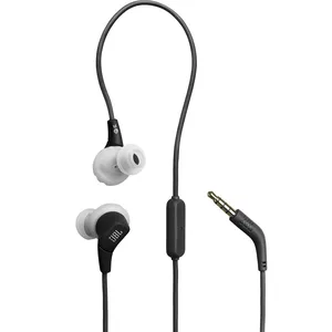 Comparateur de prix : Ecouteurs filaire JBL Endurance Run 3 Sport Noir
