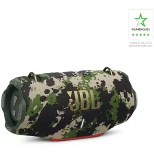 Comparateur de prix : Xtreme 4 Camouflage