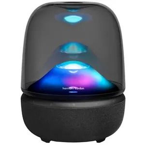 Comparateur de prix : Enceinte résidentielle HARMAN KARDON Aura Studio 5 Noire