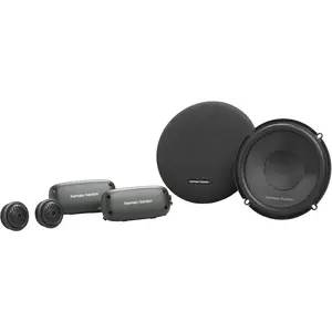 Comparateur de prix : Haut-parleurs voiture Harman Kardon Fit 6C