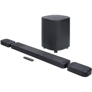 Comparateur de prix : Barre de son JBL Bar 1000 M2