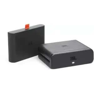 JBL Battery 600 X2, 2 Batteries de rechange avec boîtier de charge pas cher