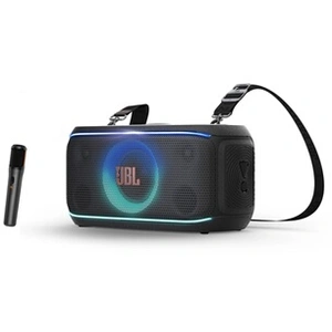 Comparateur de prix : Partybox On-The-Go 2, portable de soirée