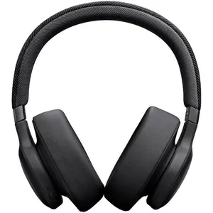 Casque JBL Live 775 NC Noir pas cher
