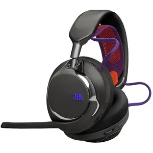 Comparateur de prix : Casque gaming multiplateforme sans fil JBL Quantum 950 Noir