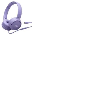 Comparateur de prix : Casques hi-fi JBL Tune 520 Type C Filaire Violet