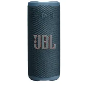 Comparateur de prix : JBL GRIP Bleu - Enceinte portable