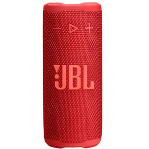 Comparateur de prix : JBL GRIP Rouge - Enceinte portable