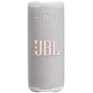 Comparateur de prix : JBL GRIP Blanc - Enceinte portable