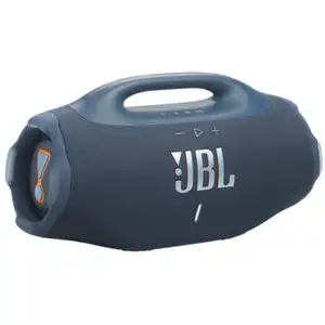 Comparateur de prix : Enceinte portable JBL Boombox 4 Bleu