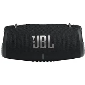 Comparateur de prix : JBL Xtreme 3 Black 100 W
