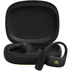 Comparateur de prix : Endurance Zone Noir et Jaune, de sport à conduction aérienne sans fil