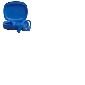 Comparateur de prix : JBL Endurance Zone Bleu, de sport à conduction aérienne sans fil
