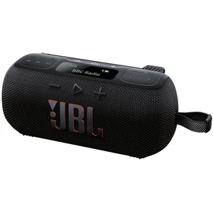 Comparateur de prix : Tuner 3 Noir, portable Bluetooth DAB/DAB+/FM