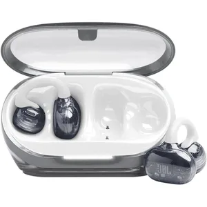 Comparateur de prix : Ecouteurs JBL Soundgear Clips sans fil Bluetooth Réduction de bruit IP54 Blancs