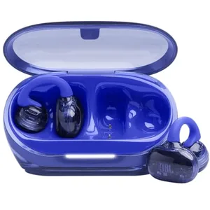 Ecouteurs JBL Soundgear Cip Bleu pas cher