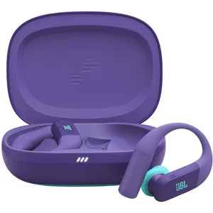 Ecouteurs sans fil JBL Endurance Peak 4 avec réduction active du bruit... pas cher