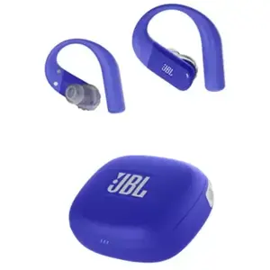 Ecouteurs sans fil JBL Endurance Peak 4 avec réduction active du bruit... pas cher