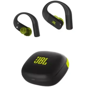 Comparateur de prix : Ecouteurs sans fil JBL Endurance Peak 4 avec réduction active du bruit...