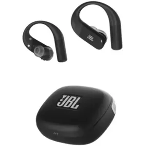Comparateur de prix : Ecouteurs sans fil JBL Endurance Peak 4 avec réduction active du bruit...