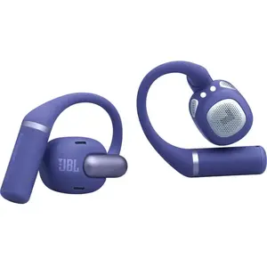 Ecouteurs JBL Sense Pro Bleu pas cher