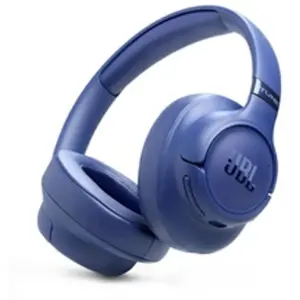 Casque circum-auriculaire sans fil Bluetooth JBL Tune 785NC à réductio... pas cher