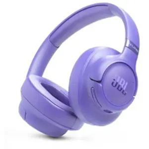 Casque circum-auriculaire sans fil Bluetooth JBL Tune 785NC à réductio... pas cher