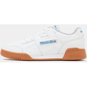 Comparateur de prix : Workout Plus Blanc/gomme