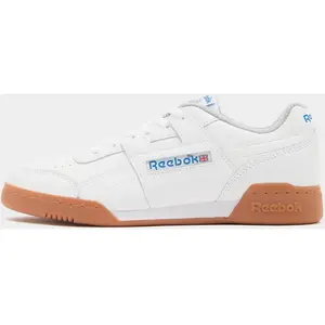 Comparateur de prix : Workout Plus Blanc/gomme