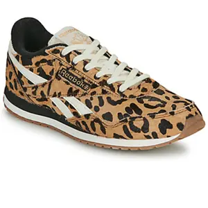 Reebok - Chaussures Pour Femmes Classic Az - Beige - 39
