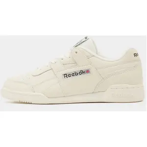 Reebok Workout Plus Beige pas cher