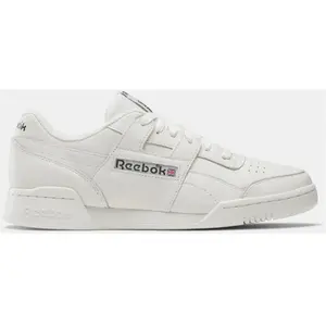 Reebok Workout Plus  Beige pas cher