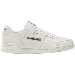 Reebok Workout Plus Beige pas cher
