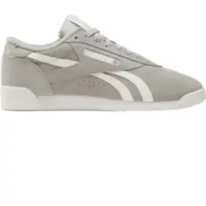 Baskets enfant Reebok F/S Lo Gris 37,5 100261520 pas cher