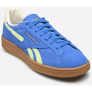 Club C Grounds Uk M par Reebok Bleu 44 Homme pas cher