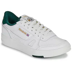 Reebok Lt Court Chaussure De Sport Blanc pas cher
