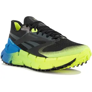Reebok Floatzig 1 Adventure M Chaussures homme Noir 43