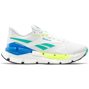 Reebok - Floatzig Symmetros - Chaussures de running taille 10, blanc pas cher