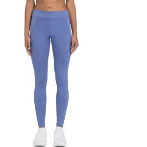 Reebok LUX CONTOUR TIGHT bleu LVendu pari-run