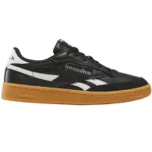 Club C Revenge Vin par Reebok Noir 40 Homme