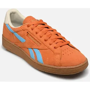 Reebok Baskets Club C Grounds Uk pas cher