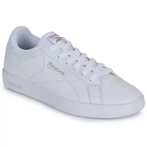 Reebok Baskets Court Clean pas cher