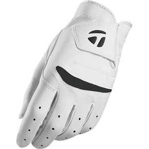 Comparateur de prix : TaylorMade Gant Stratus Soft, blanc