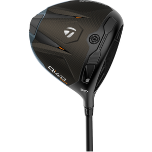 TaylorMade Driver Qi4D Max pas cher